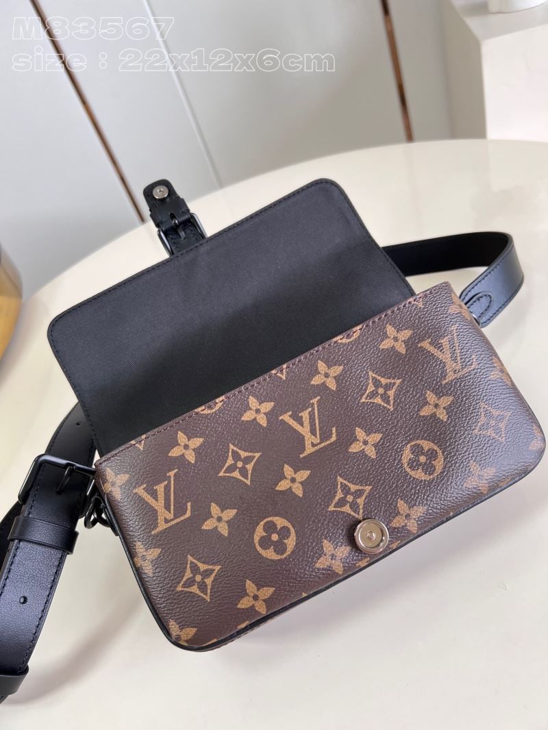 Louis Vuitton Satchel Bags